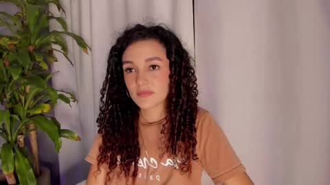 Marian online show from January 25, 2:15 am