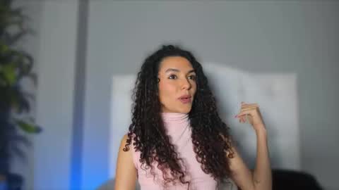 Marian online show from December 26, 11:35 pm