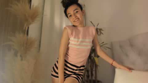 Marian online show from March 7, 3:50 am