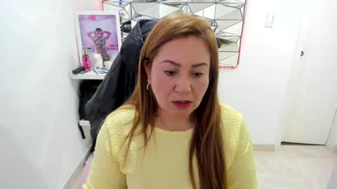 mariana01_m online show from June 22, 12:56 pm