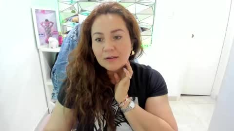 mariana01_m online show from July 17, 1:02 pm