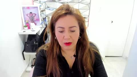 mariana01_m online show from July 4, 12:31 pm