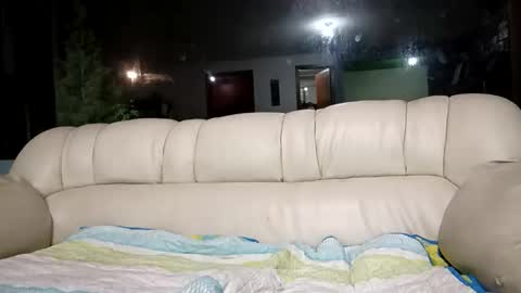 Mariana online show from February 15, 3:42 am