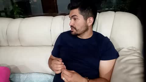 Mariana online show from February 25, 2:59 am