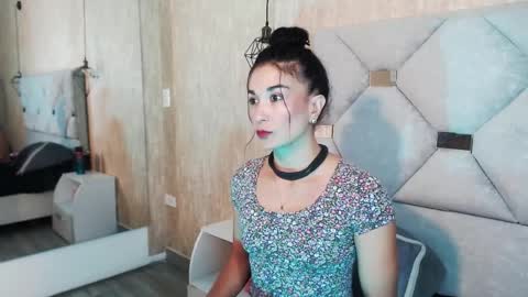 Mariana online show from April 1, 12:17 pm