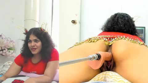 mariana987 online show from December 26, 2:27 pm