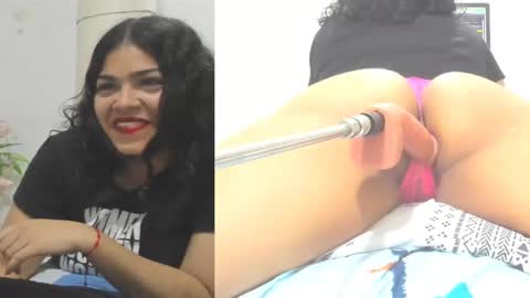 mariana987 online show from January 8, 10:59 am