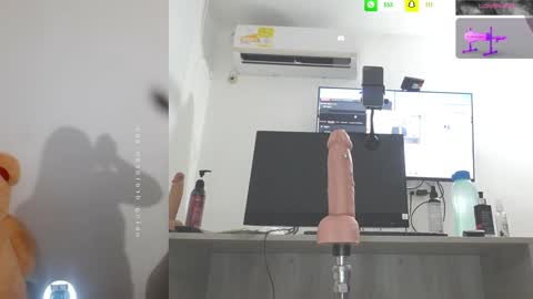 Mariana online show from February 9, 3:43 am