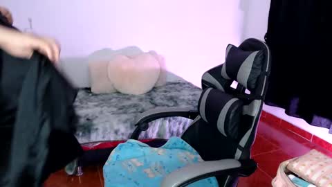 mariana__666 online show from November 8, 4:37 am