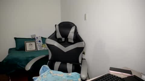 mariana__666 online show from October 27, 3:28 am