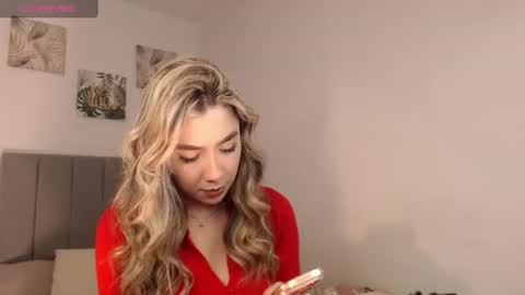 Mariana online show from July 5, 2:04 am