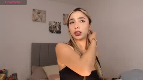 Mariana online show from July 11, 9:18 pm