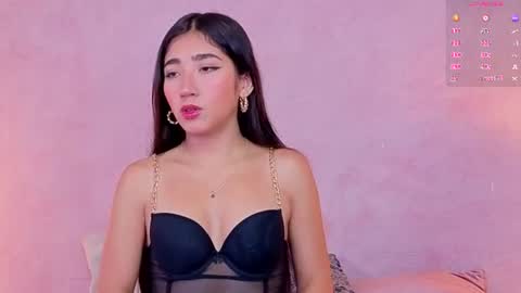 Mariana   online show from June 24, 1:07 pm
