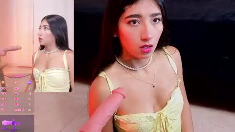 Mariana   online show from June 22, 11:17 am