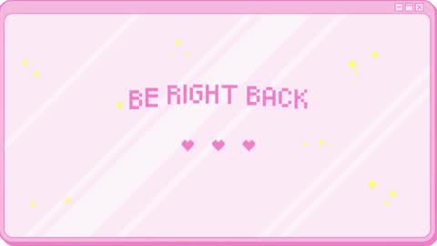 Mariana online show from February 9, 11:46 pm