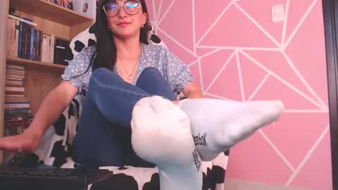 Mariana online show from December 16, 2:56 pm