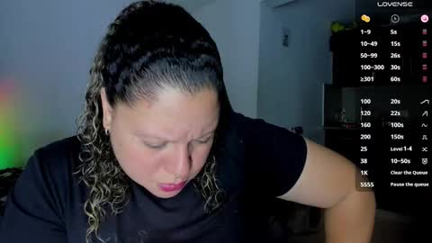   Independent Model online show from March 9, 11:14 pm