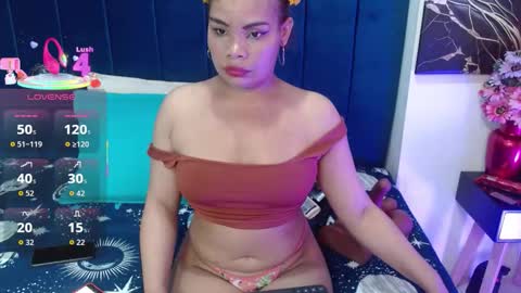 mariana_star1 online show from January 8, 4:18 am