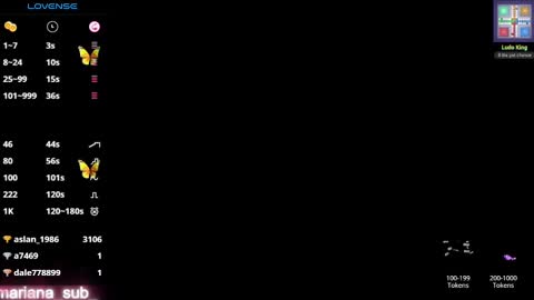 Your favorite online show from February 19, 11:14 pm