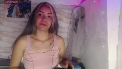 Mariana turner online show from November 21, 3:04 am