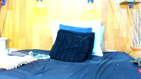 Mariana Angel online show from April 25, 1:41 pm