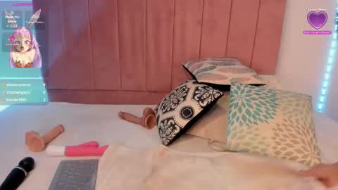 marianascalante online show from November 19, 3:55 pm