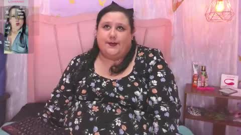 Marianabbw online show from March 17, 6:18 am