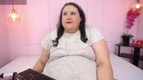 Marianabbw online show from July 26, 5:38 am