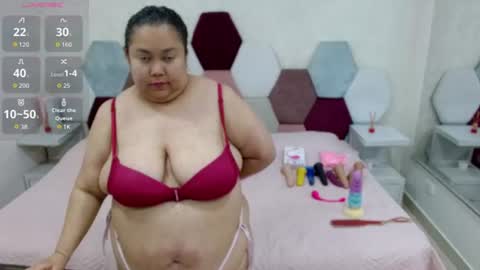 mariana online show from June 22, 5:09 pm
