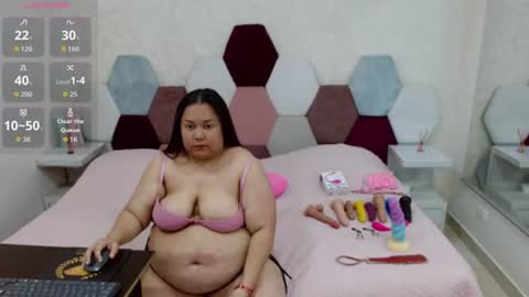 mariana online show from July 18, 7:16 pm