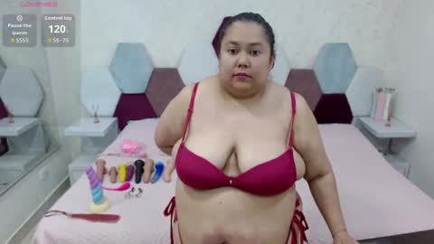 mariana online show from April 28, 4:33 pm