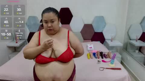 mariana online show from July 2, 4:34 pm