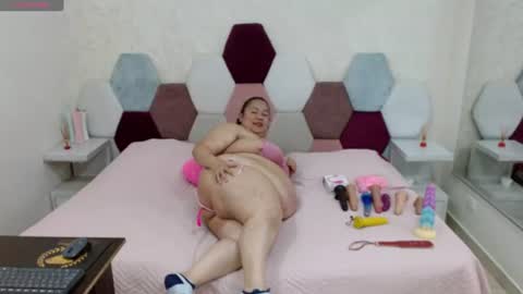 mariana online show from July 6, 10:55 pm