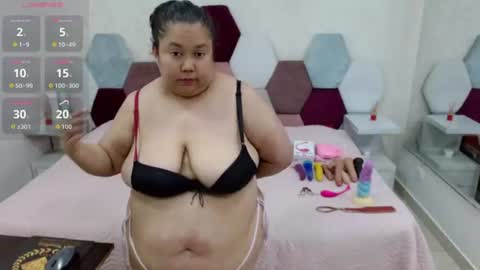 mariana online show from June 19, 6:47 pm