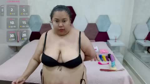mariana online show from July 16, 6:55 pm