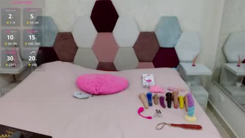 mariana online show from June 29, 2:50 pm