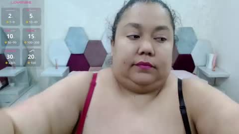 mariana online show from June 15, 10:35 pm