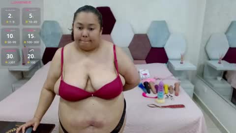 mariana online show from July 1, 5:21 pm
