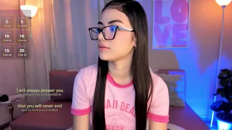 Mariana online show from February 26, 12:52 pm