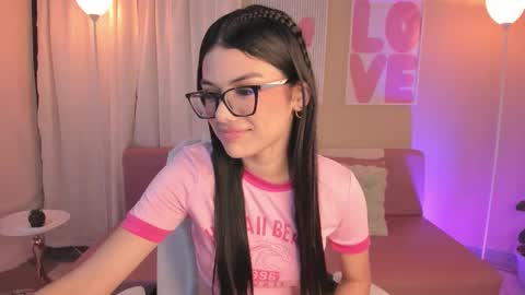 Mariana online show from December 15, 12:12 pm