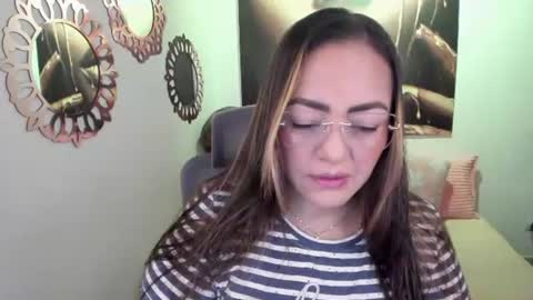 Mariana Lopez online show from July 6, 11:50 pm