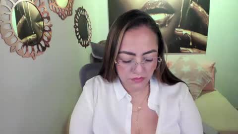 Mariana Lopez online show from July 5, 4:19 am