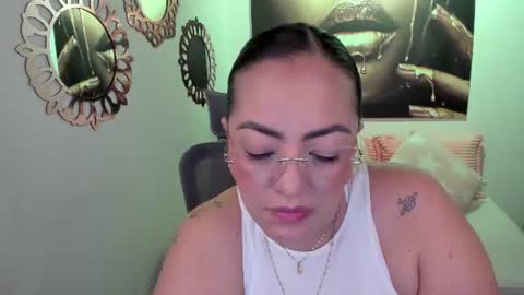Mariana Lopez online show from June 17, 2:27 am