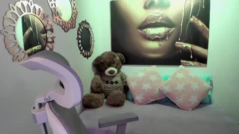 Mariana Lopez online show from July 28, 2:42 am