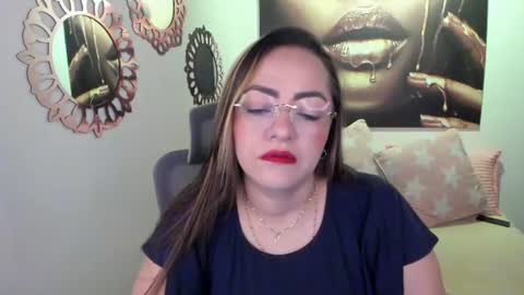 Mariana Lopez online show from July 2, 11:31 pm