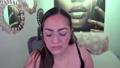 Mariana Lopez online show from June 22, 12:28 am