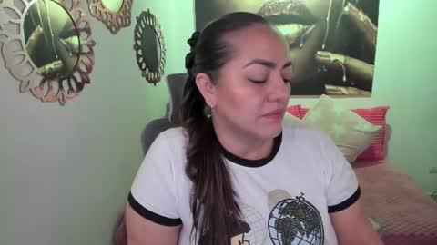 Mariana Lopez online show from June 11, 1:16 am