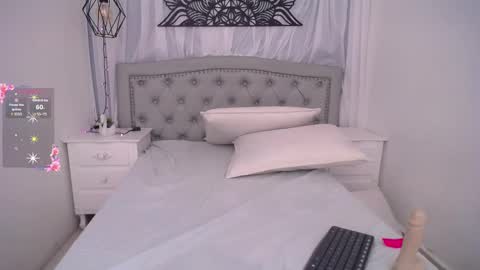 Mariana online show from March 2, 3:37 pm