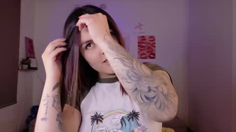 mariangeel_ online show from October 29, 10:54 pm