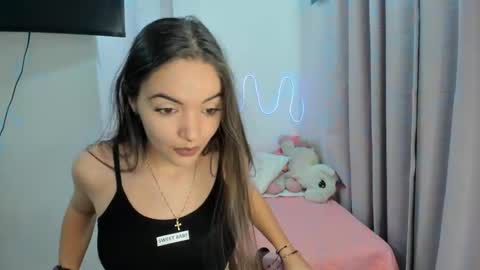 Mariangel online show from November 29, 12:29 am